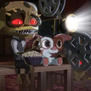 Gremliny: Tajemnice Mogwaj&oacute;w - galeria zdjęć - filmweb