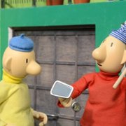 Pat a Mat: Kutilské Trampoty - galeria zdjęć - filmweb