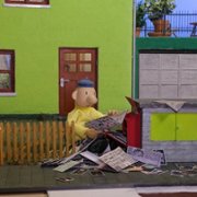 Pat a Mat: Kutilské Trampoty - galeria zdjęć - filmweb