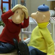 Pat a Mat: Kutilské Trampoty - galeria zdjęć - filmweb