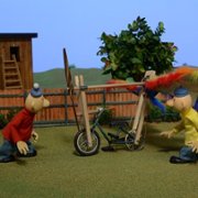 Pat a Mat: Kutilské Trampoty - galeria zdjęć - filmweb