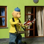 Pat a Mat: Kutilské Trampoty - galeria zdjęć - filmweb