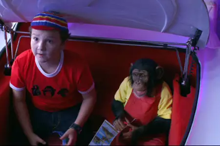Speed Racer - galeria zdjęć - filmweb