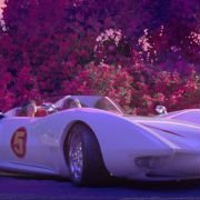 Speed Racer - galeria zdjęć - filmweb