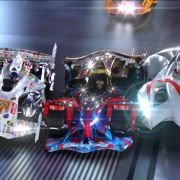 Speed Racer - galeria zdjęć - filmweb