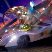 Speed Racer - galeria zdjęć - filmweb