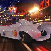 Speed Racer - galeria zdjęć - filmweb