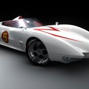 Speed Racer - galeria zdjęć - filmweb