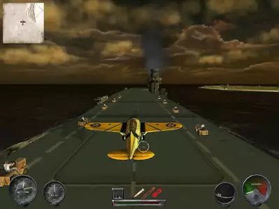 Combat Wings - galeria zdjęć - filmweb