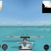 Combat Wings - galeria zdjęć - filmweb