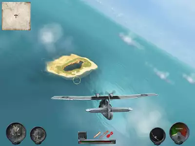 Combat Wings - galeria zdjęć - filmweb