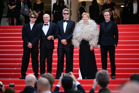 Ojczyzna - galeria zdjęć - filmweb
