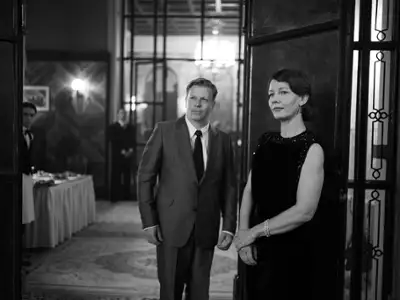 Ojczyzna - galeria zdjęć - filmweb