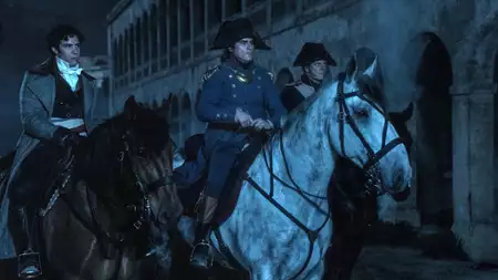 Napoleon - galeria zdjęć - filmweb