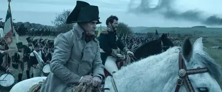 Napoleon - galeria zdjęć - filmweb
