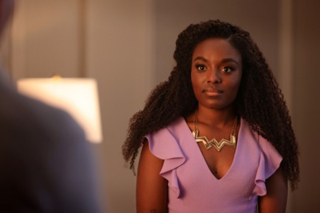 Sezon 1 Odcinek 3 That LaDonna Life