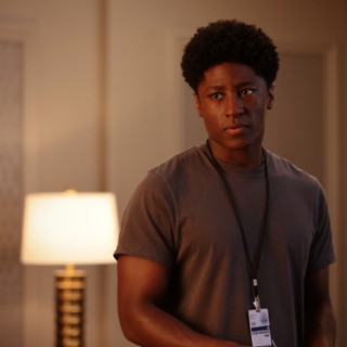 Jharrel Mateo