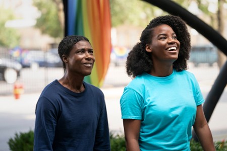 Sezon 1 Odcinek 5 The Way We Were