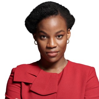 Shanice Murray