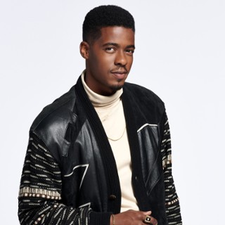 Wielebny Isaiah Johnston