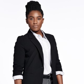 Keisha Taylor