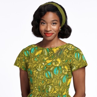 Claudette Williams