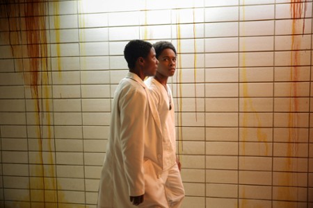 Sezon 1 Odcinek 6 If You Love Something