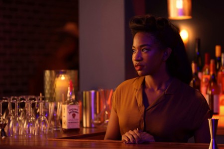 Sezon 1 Odcinek 7 Empowered Women Empower Women