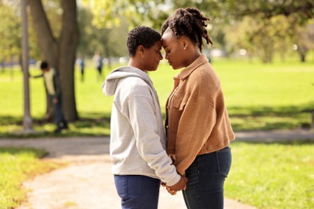 Sezon 1 Odcinek 9 Great Expectations