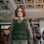 4400 - galeria zdjęć - filmweb