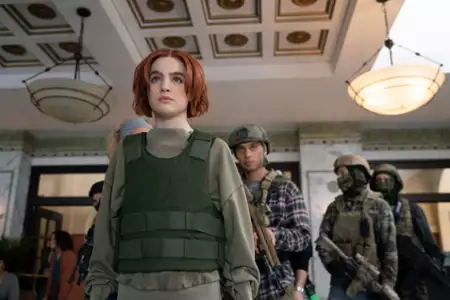 4400 - galeria zdjęć - filmweb