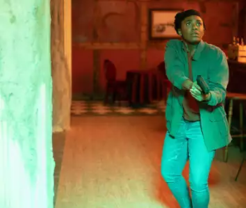 4400 - galeria zdjęć - filmweb