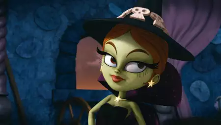Guardianes de Oz - galeria zdjęć - filmweb