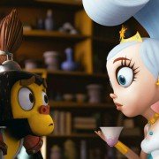 Guardianes de Oz - galeria zdjęć - filmweb