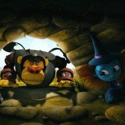 Guardianes de Oz - galeria zdjęć - filmweb