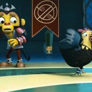 Guardianes de Oz - galeria zdjęć - filmweb