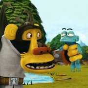 Guardianes de Oz - galeria zdjęć - filmweb