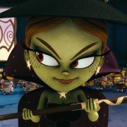 Guardianes de Oz - galeria zdjęć - filmweb
