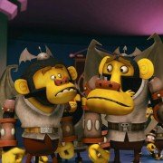 Guardianes de Oz - galeria zdjęć - filmweb