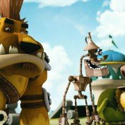 Guardianes de Oz - galeria zdjęć - filmweb