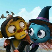 Guardianes de Oz - galeria zdjęć - filmweb