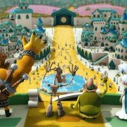 Guardianes de Oz - galeria zdjęć - filmweb