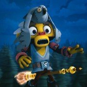 Guardianes de Oz - galeria zdjęć - filmweb