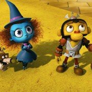 Guardianes de Oz - galeria zdjęć - filmweb