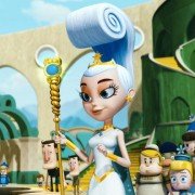 Guardianes de Oz - galeria zdjęć - filmweb