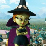 Guardianes de Oz - galeria zdjęć - filmweb