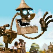 Guardianes de Oz - galeria zdjęć - filmweb