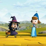 Guardianes de Oz - galeria zdjęć - filmweb