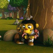 Guardianes de Oz - galeria zdjęć - filmweb