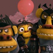 Guardianes de Oz - galeria zdjęć - filmweb